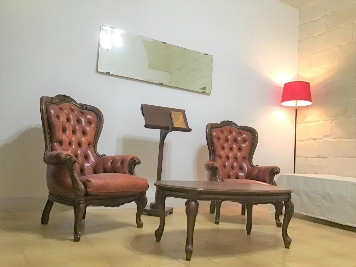 Goodstay Dimora San Lazzaro Lecce Exterior foto